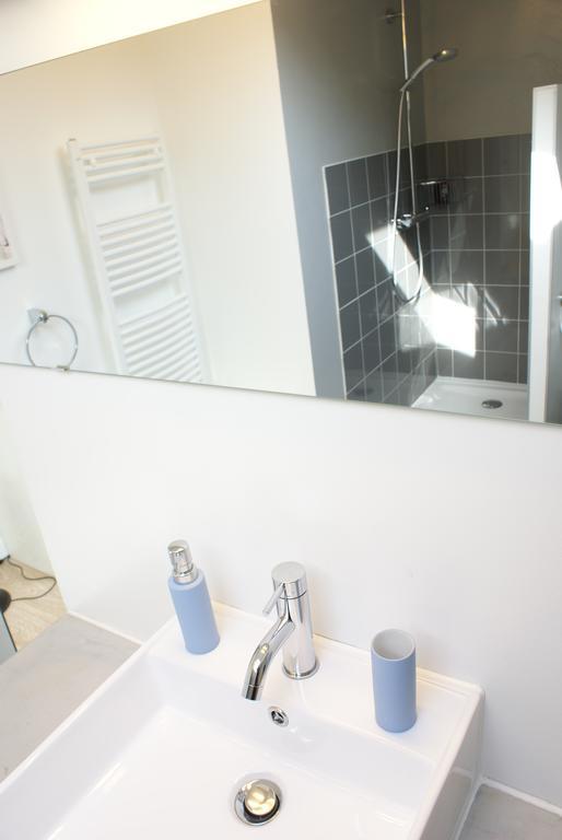 Chambre D'Hotes Etchebri Anglet Exterior foto