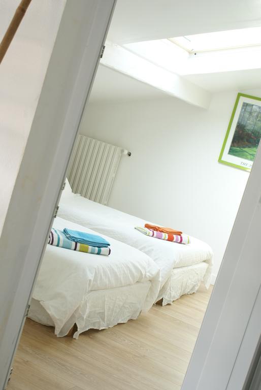Chambre D'Hotes Etchebri Anglet Exterior foto
